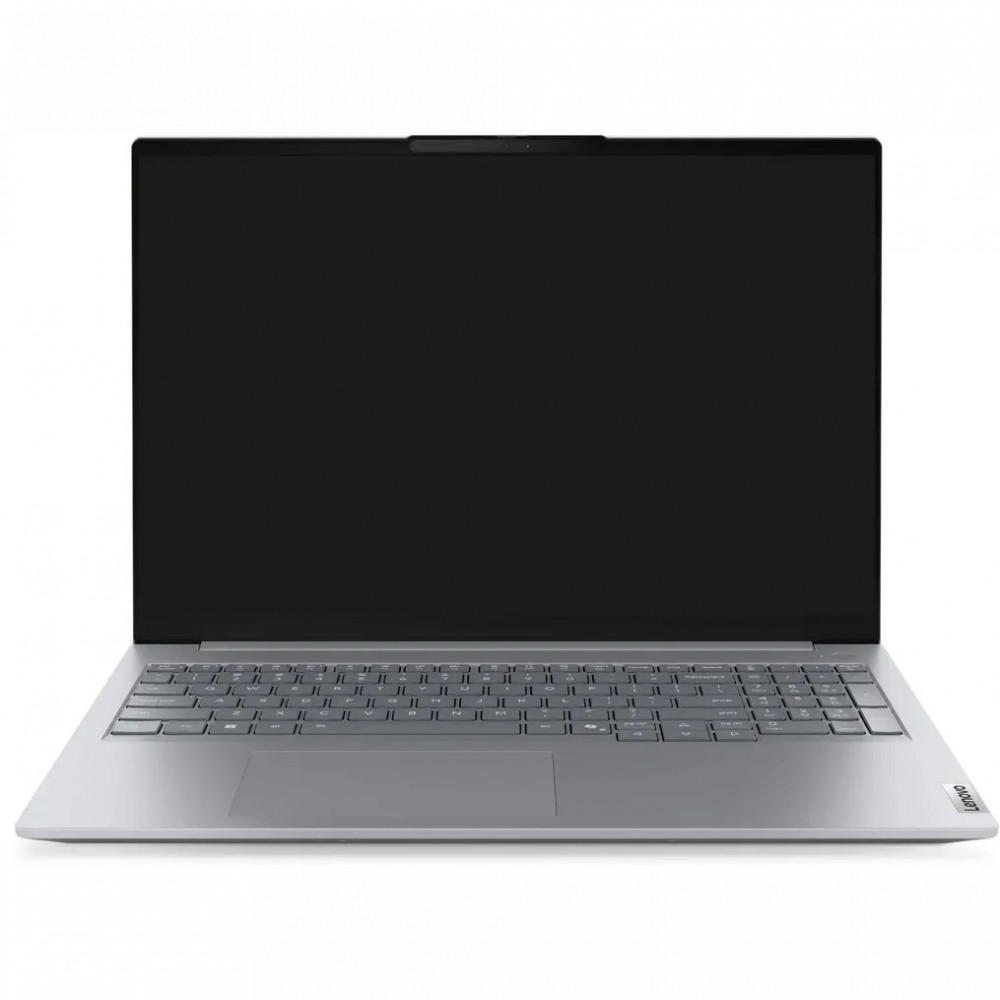 Ноутбук Lenovo Thinkbook 16 G8 IAL 21SK00JUGP 16 ", WUXGA 1920x1200 (16:10), Intel, Core Ultra 9, 16 Гб, 512 ГБ, Intel Graphics — фото товара