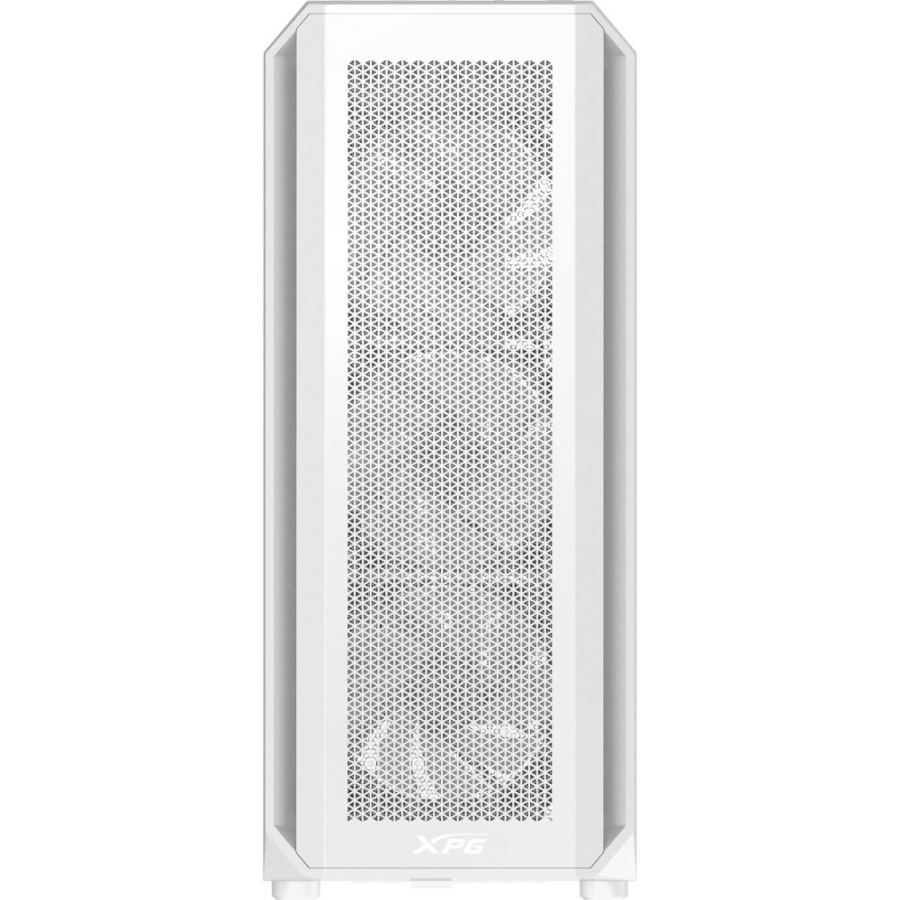 Корпус XPG VALOR AIR PLUS White VALORAIRPLUSMTA-WHCWW Mid-Tower - миниатюра 2