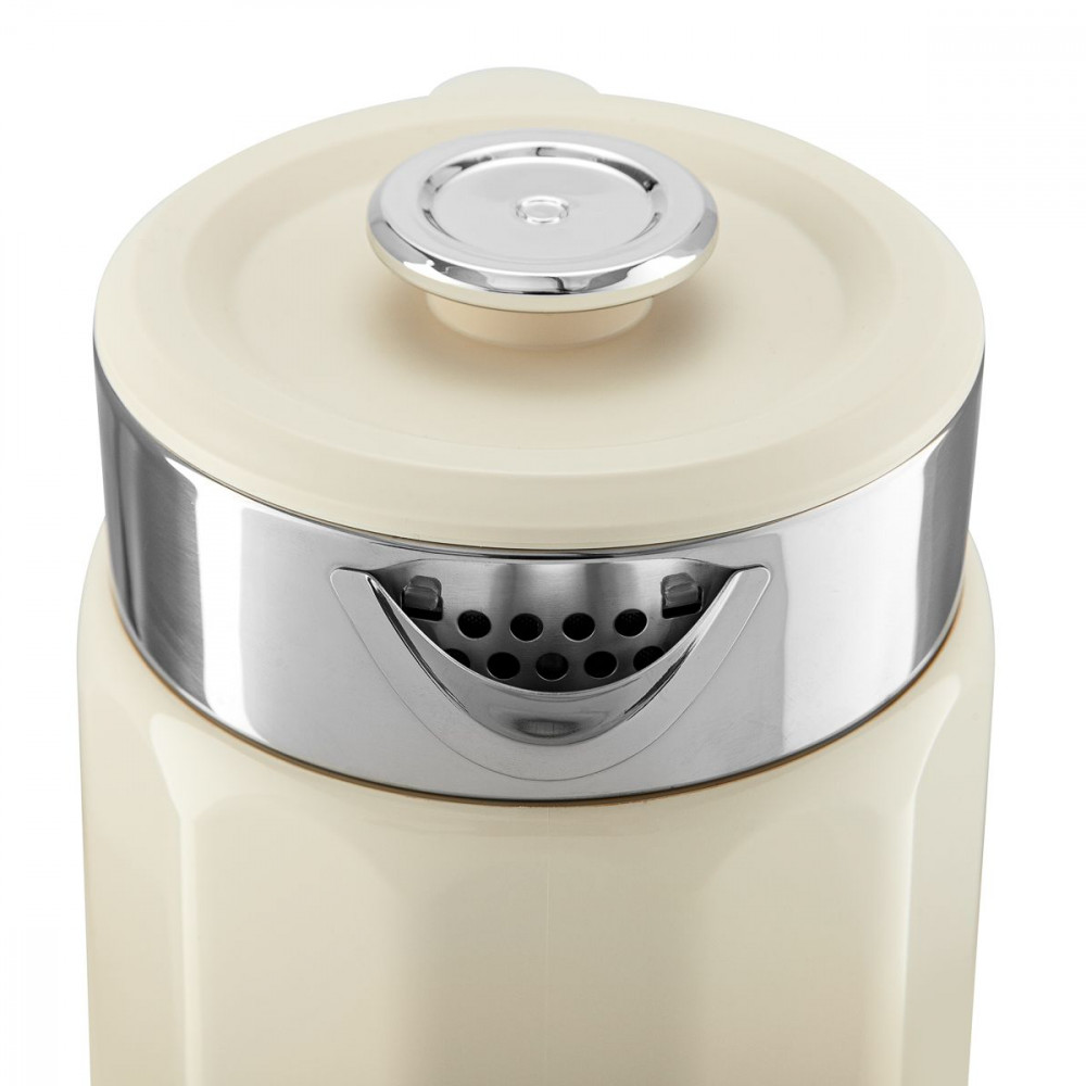 BRAYER 1081BR Чайник, 1.5 л., 2200 Вт - миниатюра 4