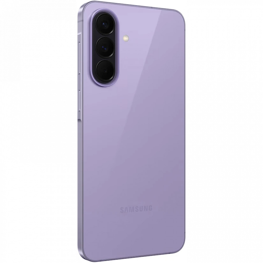 Смартфон Samsung Galaxy A57 5G 128GB Awesome Lilac Galaxy A57 5G 128GB Awesome Lilac (SM-A576BZVESKZ) 128 Гб, 8 Гб - миниатюра 3
