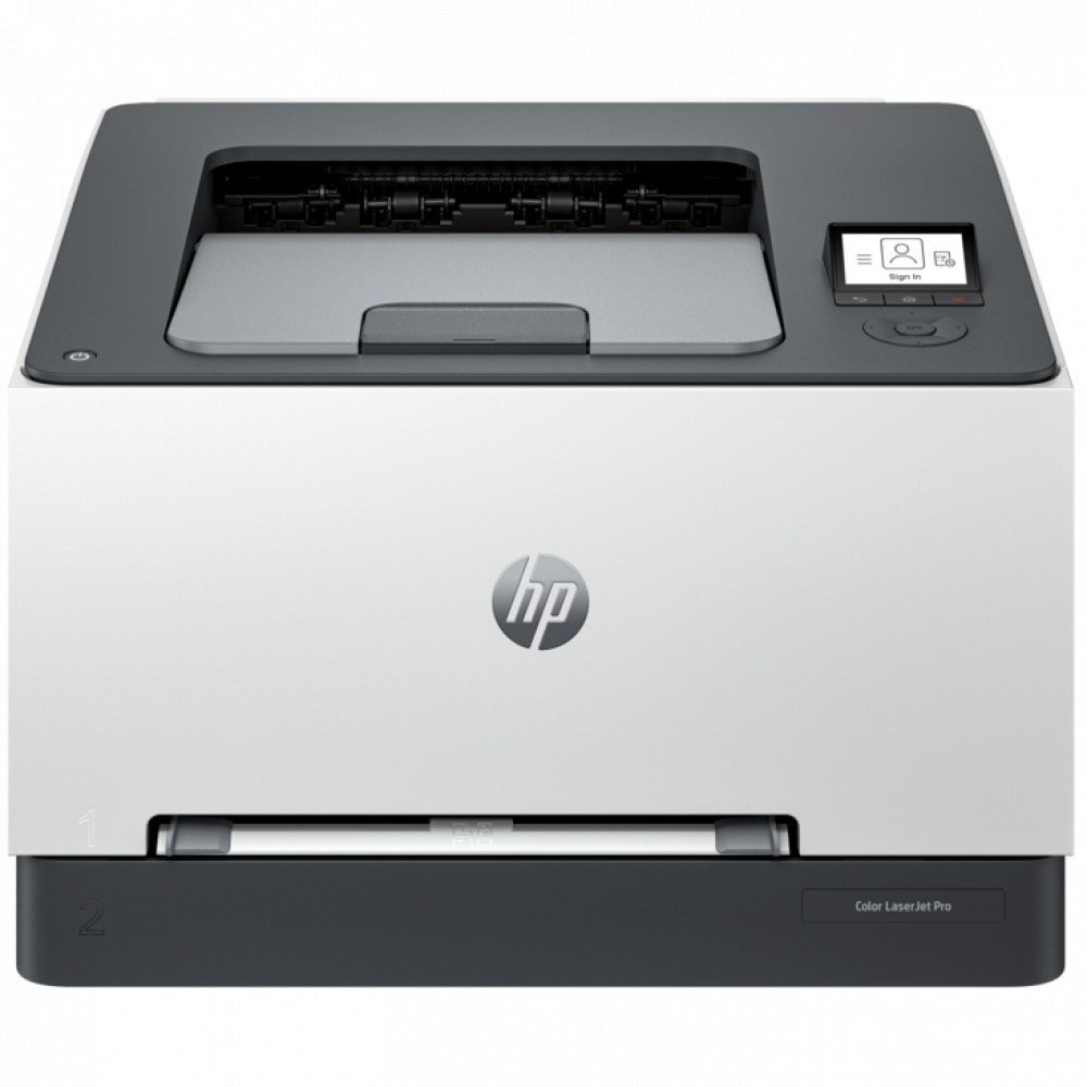 Принтер HP Color LaserJet Pro 3203dw 499N4A А4, Лазерный, Цветная — фото товара
