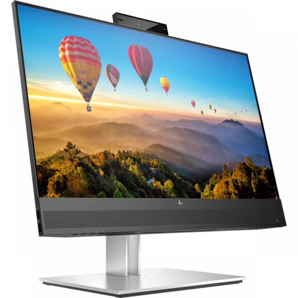 Монитор HP E24m G4 40Z32AA 23.8 ", IPS, Full HD 1920x1080 (16:9), 75 Гц - миниатюра 2
