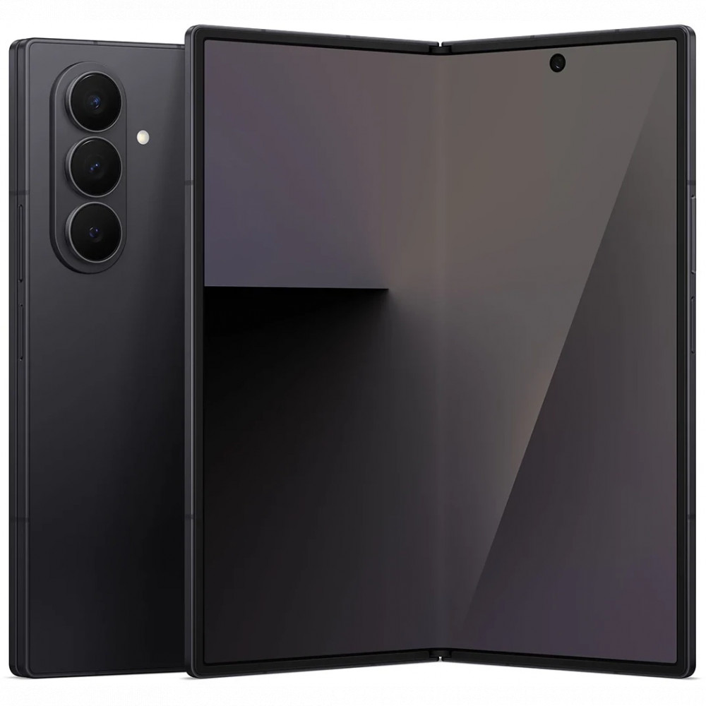Смартфон Samsung Galaxy Z Fold7 5G 256GB Jetblack Galaxy Z Fold7 5G 256GB Jetblack (SM-F966BZKBSKZ) 256 Гб, 12 Гб — фото товара