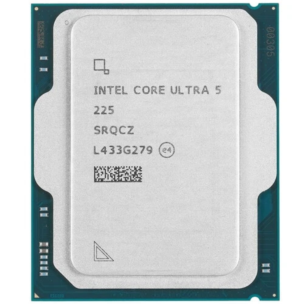 Процессор Intel Ultra 5 225 Ultra 5 225 oem Ultra 5 — фото товара