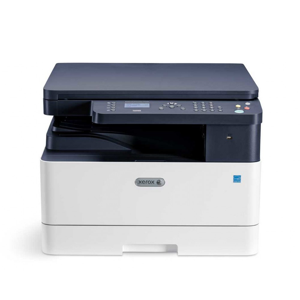 МФУ Xerox B1022DN B1022V_B А3, Лазерный, Монохромная - миниатюра 2