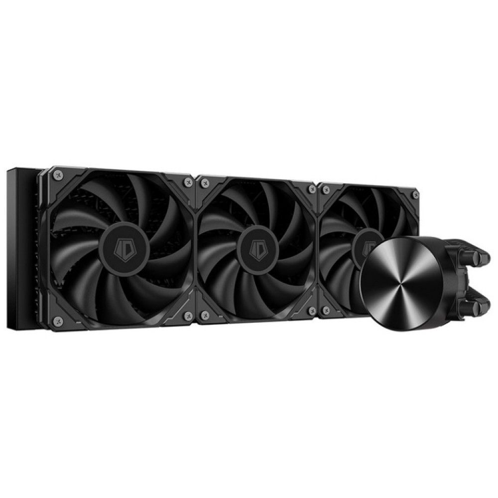 Система охлаждения ID-Cooling FX360 PRO Для процессора — фото товара