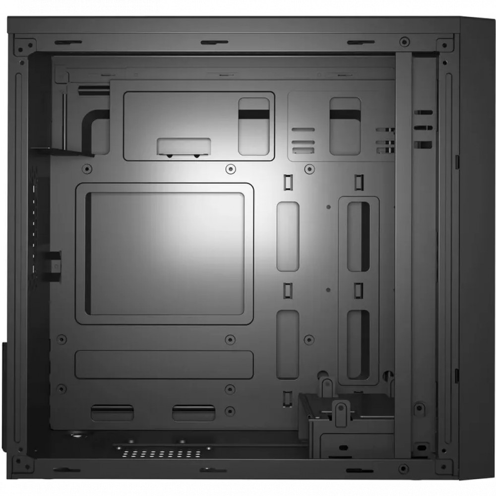 Корпус Digma DCC-MN306 Mini-Tower - миниатюра 4