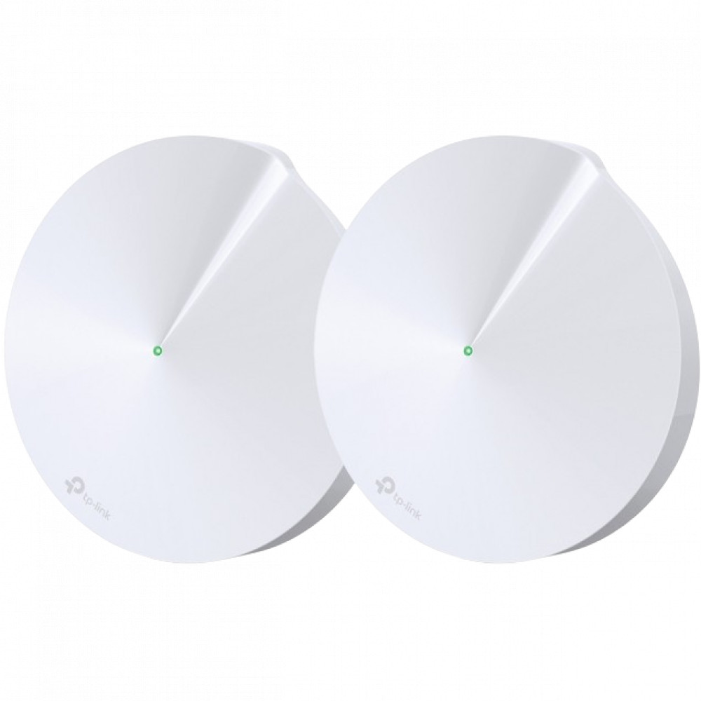 Маршрутизатор для дома TP-Link DECO M5(2-PACK) — фото товара