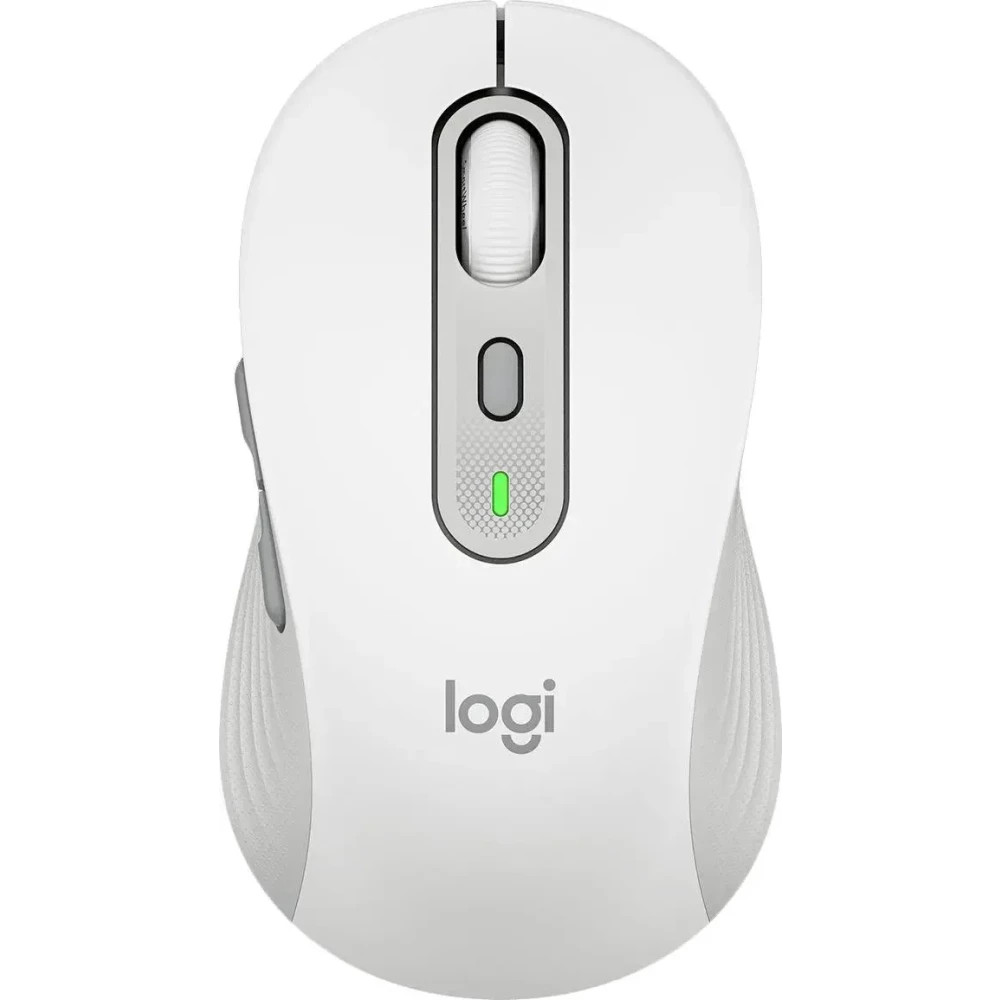 Мышь Logitech Signature M750 910-006271 Премиальные, Беспроводная — фото товара