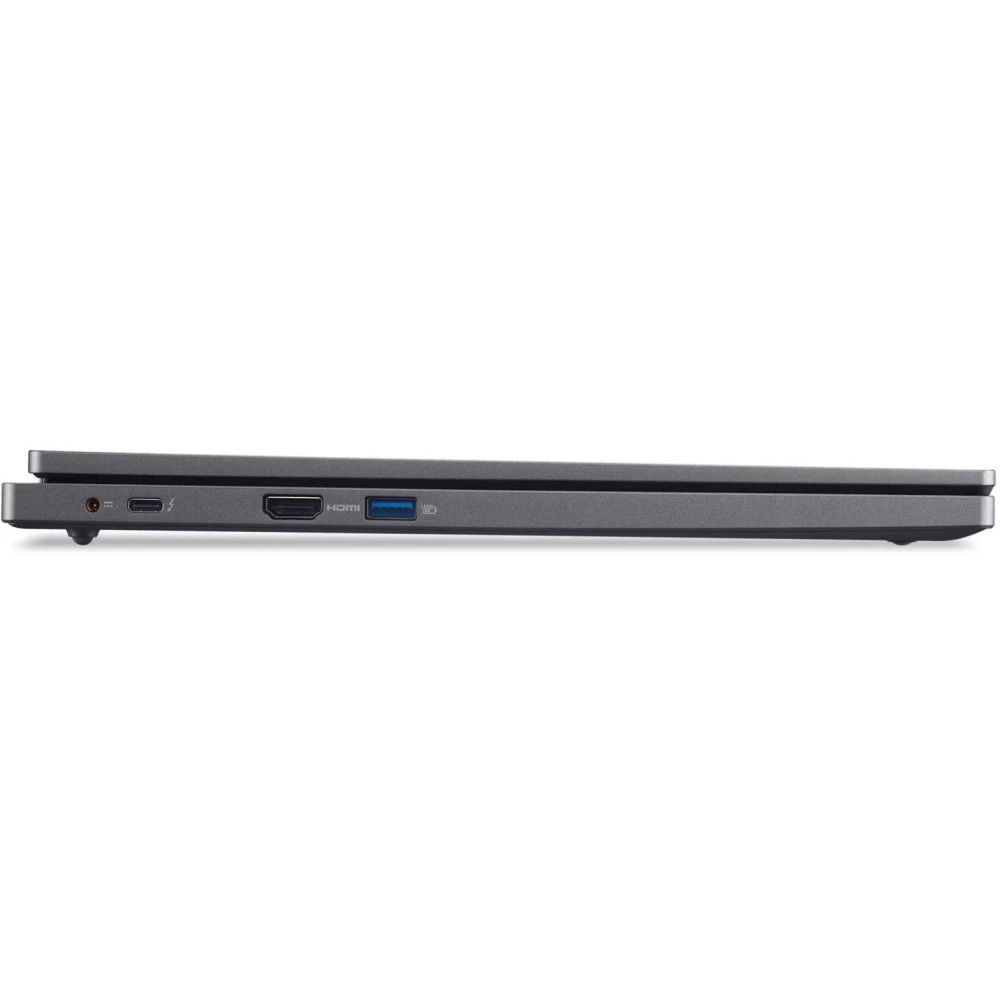 Ноутбук Acer TravelMate P2 16 TMP216-51-TCO-57EM NX.BE5EX.005 16 ", WUXGA 1920x1200 (16:10), Intel, Core i5, 16 Гб, 512 ГБ, Intel Iris Xe Graphics - миниатюра 4