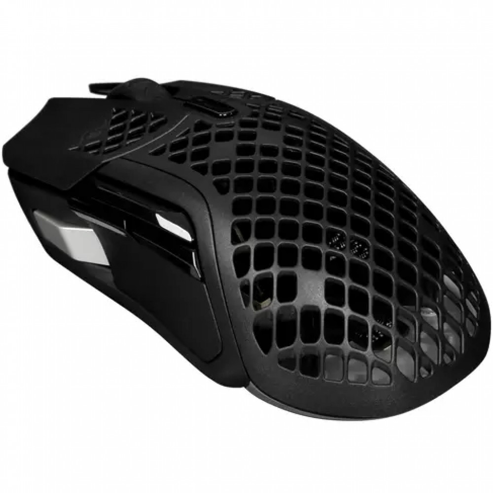 Мышь SteelSeries Aerox 5 62401 Игровые, Проводная - миниатюра 4