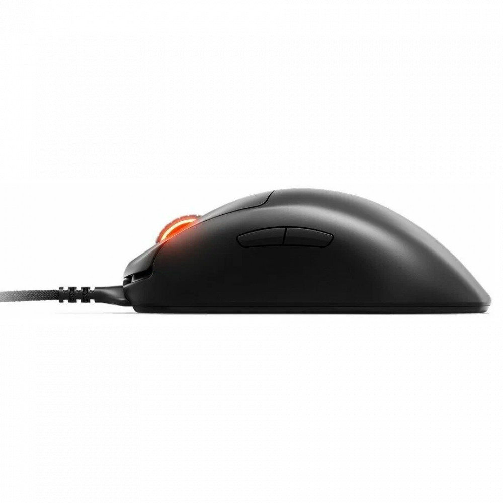Мышь SteelSeries Prime+ 62490 Игровые, Проводная — фото товара