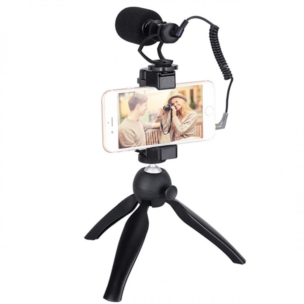 Микрофон COMICA CVM-VM10-K2 - миниатюра 2