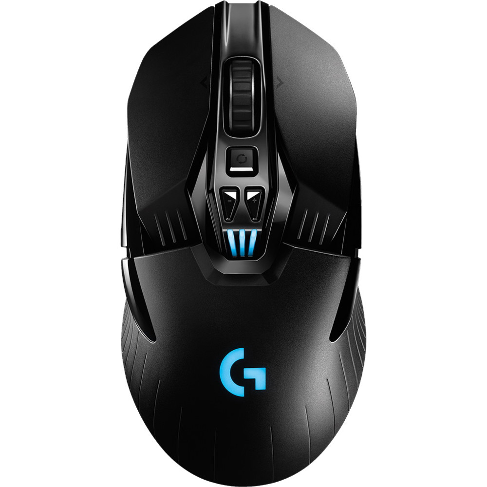 Мышь Logitech G903 Lightspeed Wireless Hero 910-005672 Игровые, Беспроводная — фото товара