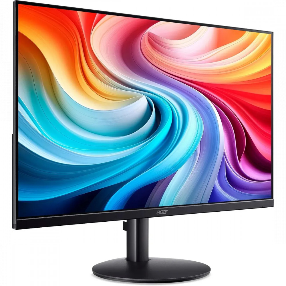 Монитор Acer SA243YP1bi UM.QS3CD.101 23.8 ", IPS, Full HD 1920x1080 (16:9), 144 Гц - миниатюра 2