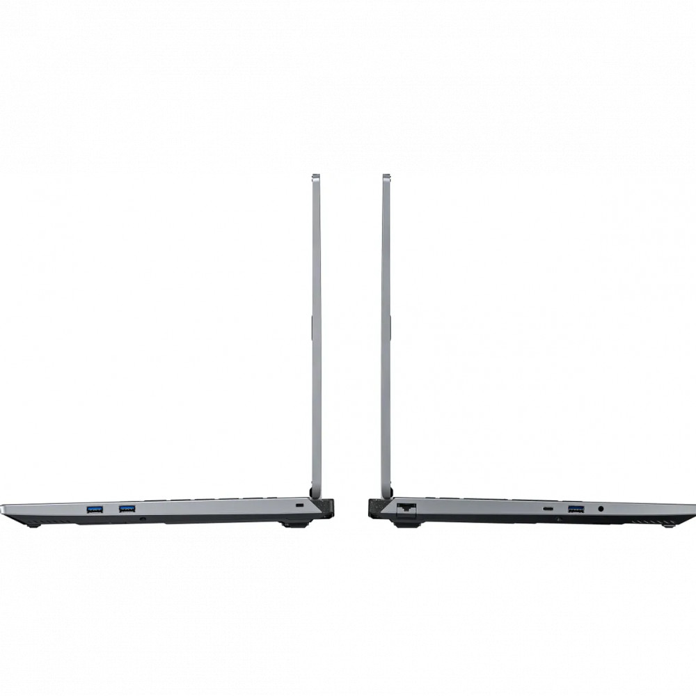 Ноутбук Maibenben X16C-i54456 X16C-I544560G44HG4E10 16 ", WUXGA 1920x1200 (16:10), Intel, Core i5, 16 Гб, 1 ТБ, nVidia GeForce RTX 5060, Windows 11 Home - миниатюра 4