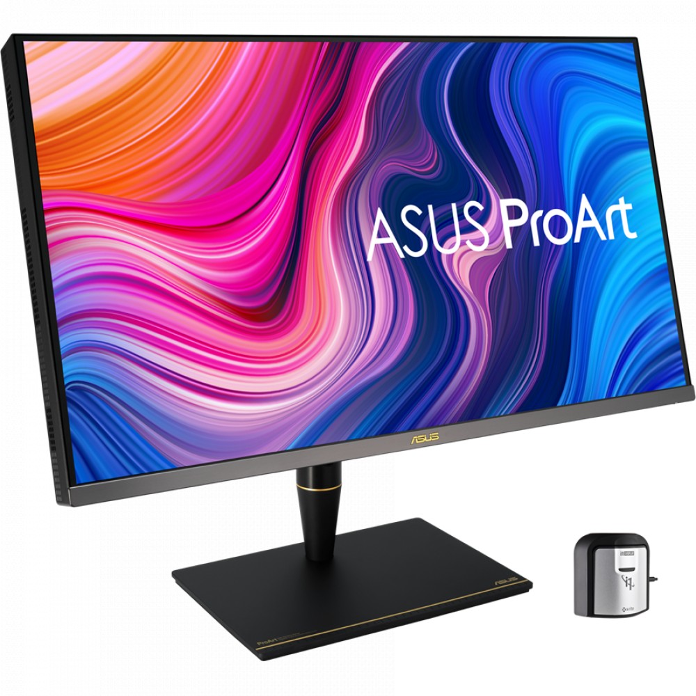 Монитор Asus ProArt PA32UCX-PK 90LM03HC-B01370 32 ", IPS, 4K UHD 3840x2160 (16:9), 60 Гц - миниатюра 4