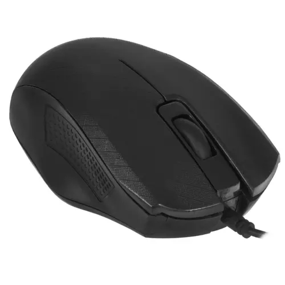 Мышь ExeGate SH-9027 EX264100RUS Бюджетные, Проводная - миниатюра 2