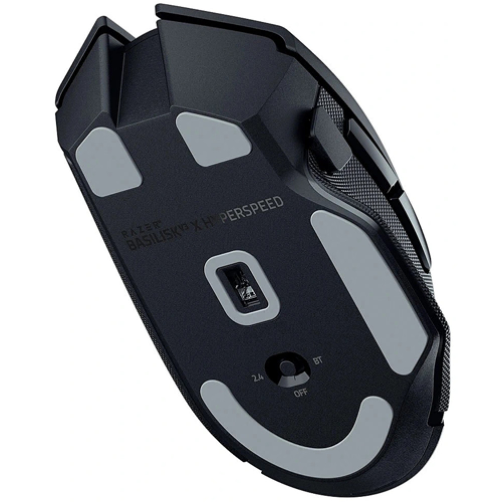 Мышь Razer Basilisk V3 Hyperspeed RZ01-04870100-R3G1 Игровые, Беспроводная - миниатюра 5