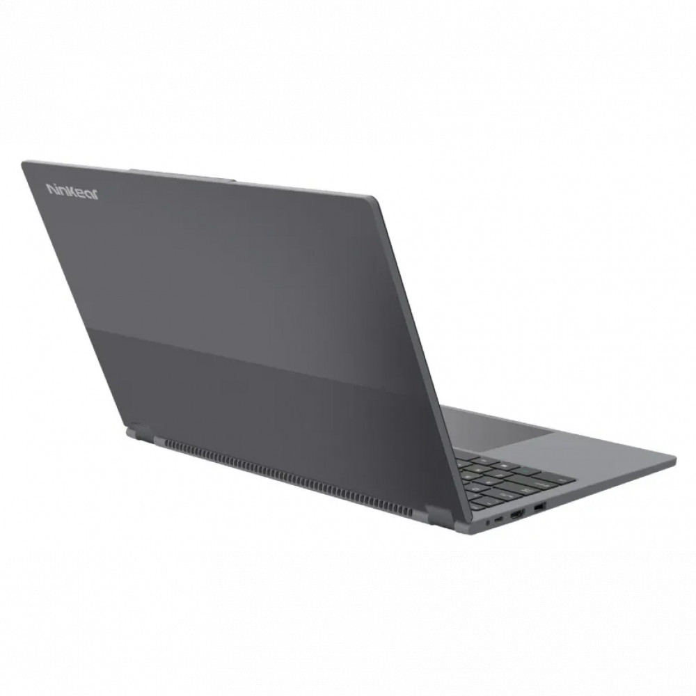 Ноутбук Ninkear Ybook 15 NK-LP-Ybook 15-16-512-RU 15.6 ", FHD 1920x1080 (16:9), AMD, Ryzen 3, 16 Гб, 512 ГБ, AMD Radeon Vega 3, Windows 11 Home - миниатюра 4