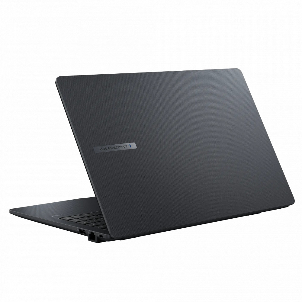 Ноутбук Asus B1 Black 90NX0801-M01Y50 15.6 ", FHD 1920x1080 (16:9), Intel, Core 5, 16 Гб, 512 ГБ, Intel Graphics - миниатюра 3