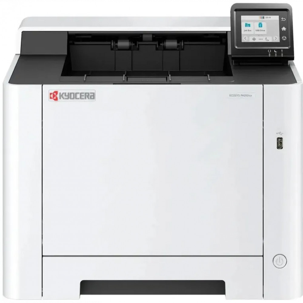 Принтер Kyocera Ecosys PA2101cwx 110C243NL1 А4, Лазерный, Цветная - миниатюра 2