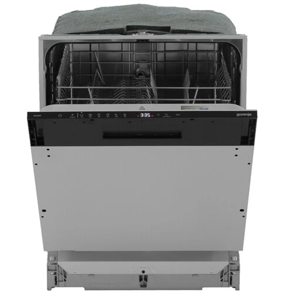 Посудомоечная машина Gorenje GV642E90 - миниатюра 2
