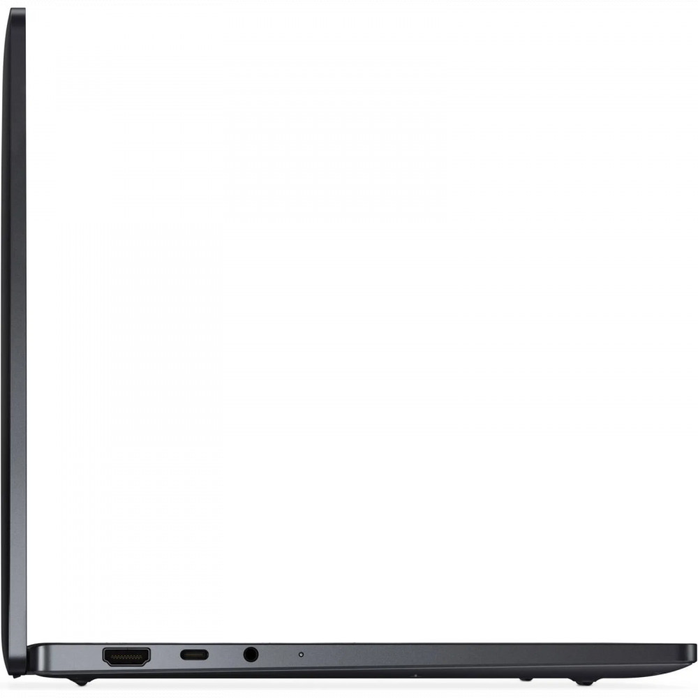 Ноутбук Dell Pro 14 Premium PA14250 XCTO 210-BPFF_4 14 ", WUXGA 1920x1200 (16:10), Intel, Core Ultra 5, 32 Гб, 512 ГБ, Intel Arc Graphics 130V, Windows 11 Pro - миниатюра 4