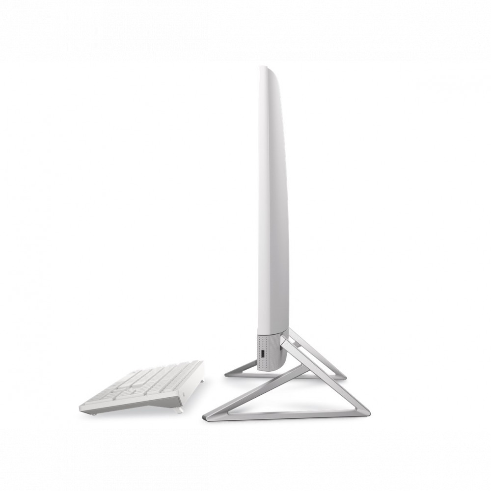 Моноблок Dell EC24250 210-BPFR-002 23.8 ", Intel, Core 7, 150U, 1.2, 16 Гб, 1 Тб - миниатюра 2