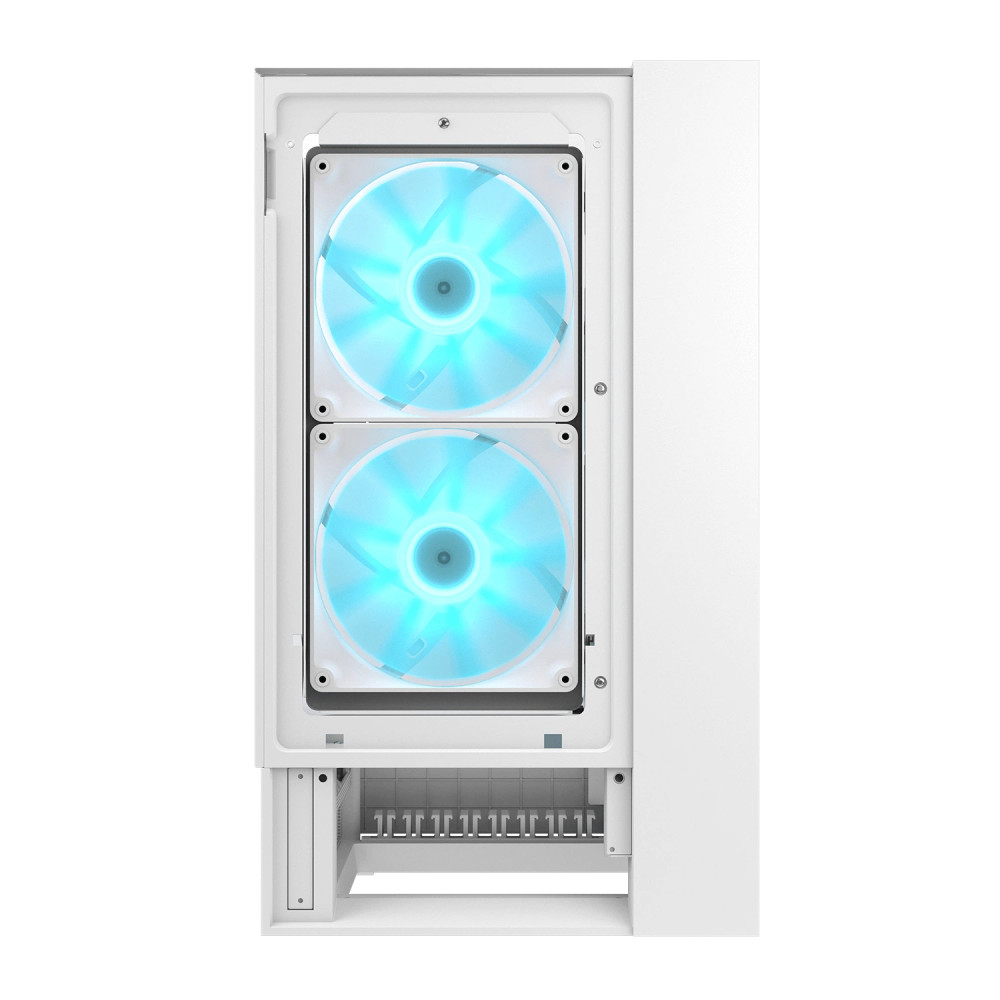 Корпус Cougar OmnyX White 382WA30.0002 Mid-Tower - миниатюра 6