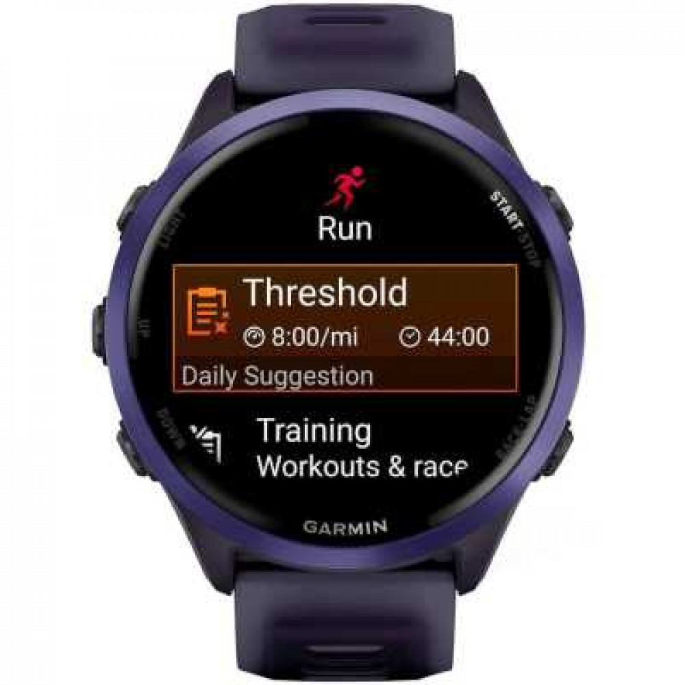 Garmin Forerunner 570 010-02971-02 Смарт-часы - миниатюра 2