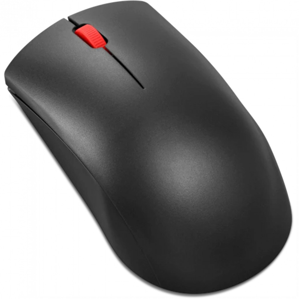 Мышь Lenovo 150 Black GY51L52638 Бюджетные, Беспроводная - миниатюра 3