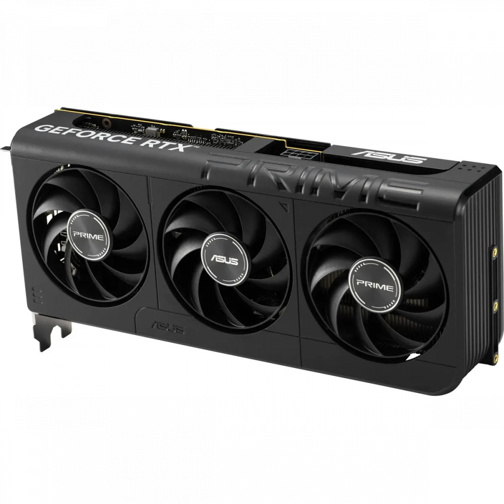Видеокарта Asus PRIME-RTX5050-O8G 8 ГБ - миниатюра 5