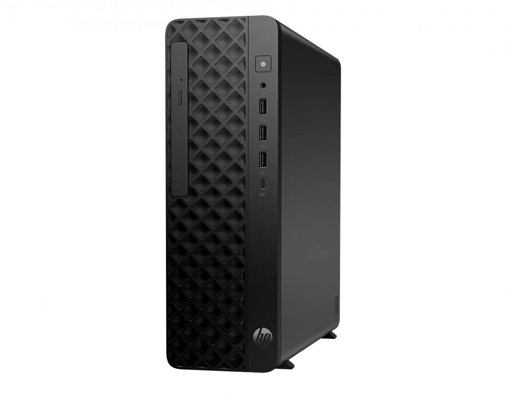Персональный компьютер HP ProDesk 2 G1i E TWR-BaseUnitIDS B6HP3ES Core i5 - миниатюра 2