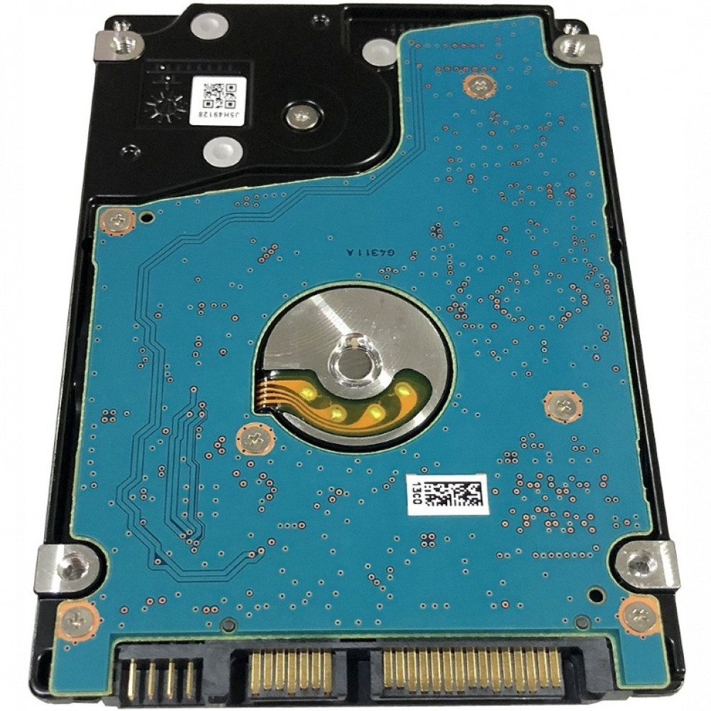 Жесткий диск Toshiba MQ04ABF100 HDD (классические), 1 ТБ, 2.5 дюйма, SATA - миниатюра 3