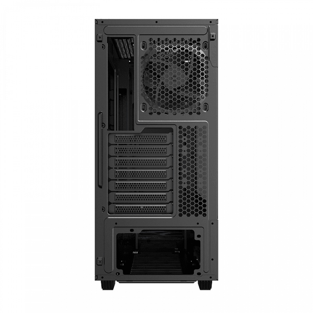 Корпус GameMax Paladin BK T801 12800100002 Mid-Tower - миниатюра 5