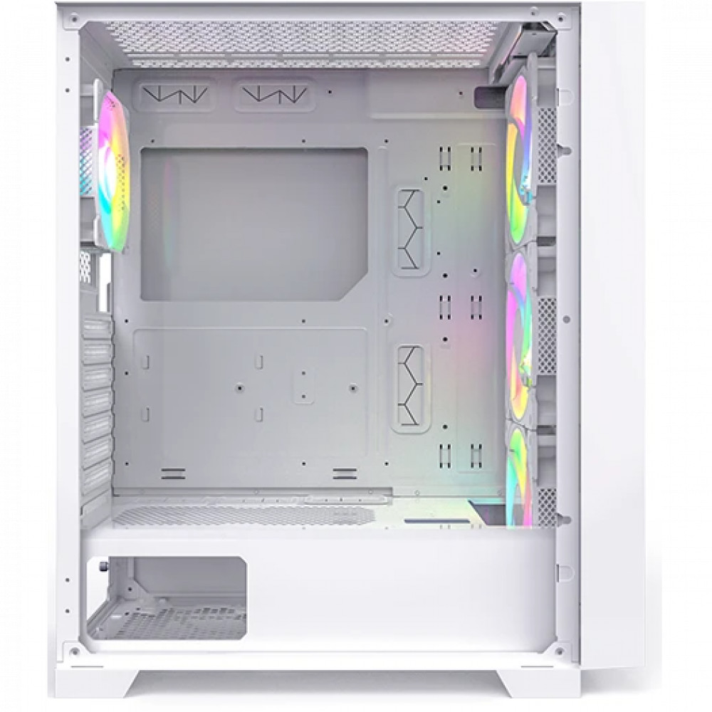Корпус Montech AIR 1000 PREMIUM White AIR 1000 PREMIUM WH Mid-Tower - миниатюра 3