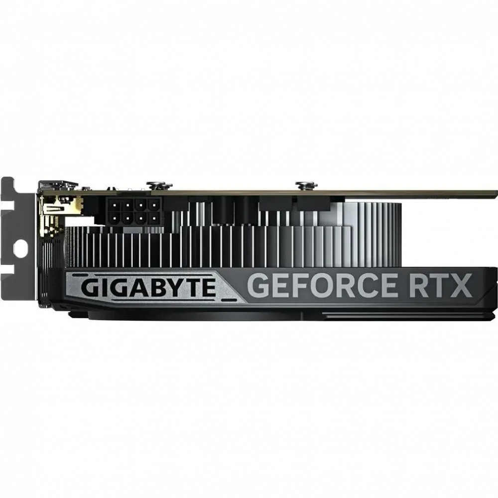 Видеокарта Gigabyte GeForce RTX 5050 GV-N5050D6-8GD 8 ГБ - миниатюра 3