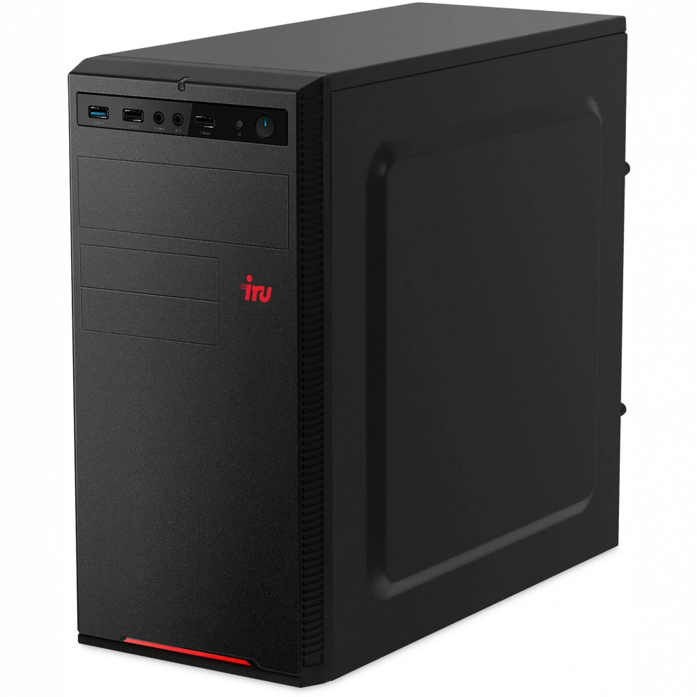 Персональный компьютер iRU Planio 310H6SEV 2113514 Core i5 - миниатюра 6
