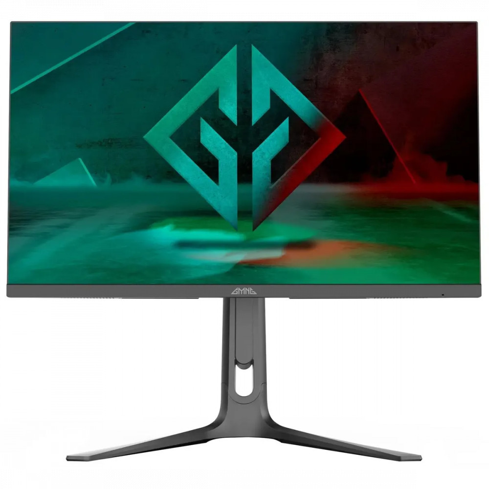Монитор GMNG Gaming GM-27F23 GM27SG03 27 ", IPS, 4K UHD 3840x2160 (16:9), 160 Гц — фото товара