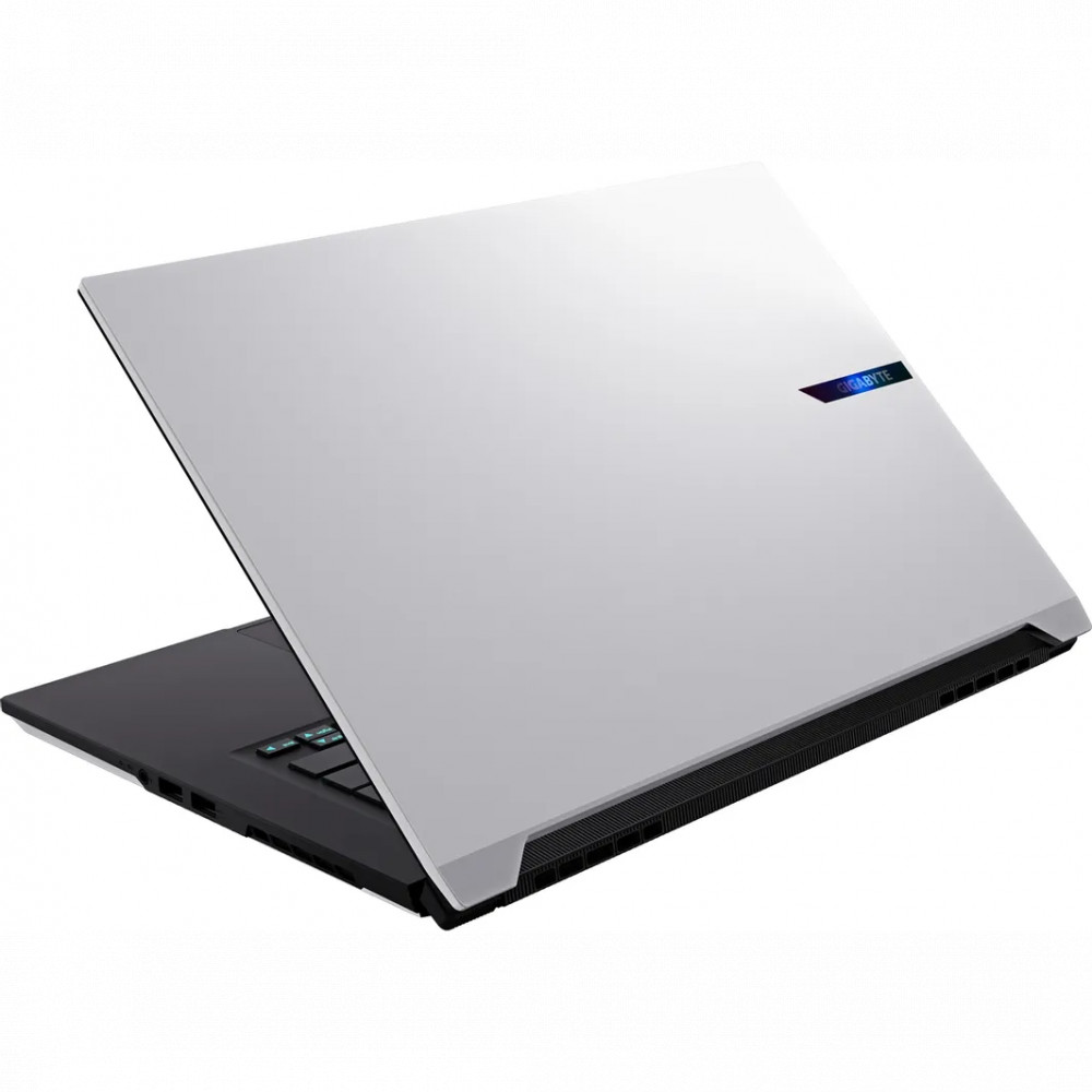 Ноутбук Gigabyte Aero X16 4WHN3KZC64DD 16 ", WQXGA 2560x1600 (16:10), AMD, Ryzen AI 9, 32 Гб, 1 ТБ, nVidia GeForce RTX 5070 - миниатюра 3