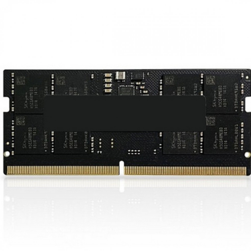 ОЗУ AMD Radeon Series Black R558G4800S1S-U SO-DIMM, DDR5, 8 Гб, 4800 МГц — фото товара