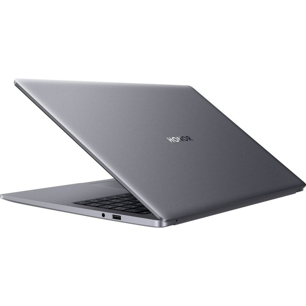 Ноутбук Honor MagicBook X 16 BRG-565 5301ALWS 16 ", WUXGA 1920x1200 (16:10), Intel, Core i5, 16 Гб, 512 ГБ, Intel UHD Graphics, Windows 11 Home - миниатюра 3