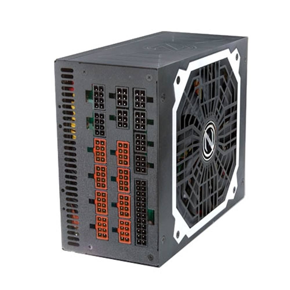 Блок питания Zalman ZM850-ARX 850 Вт - миниатюра 2