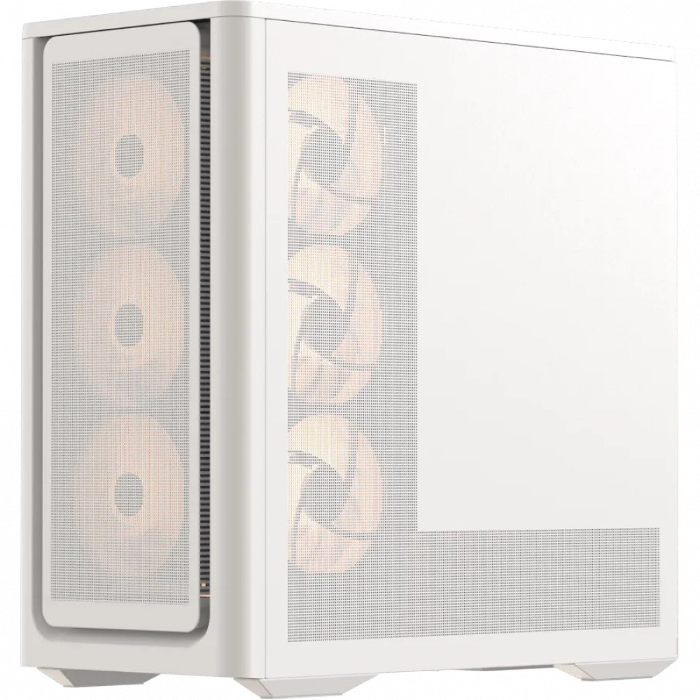 Корпус Formula Air Power G9 DUO SA White Mid-Tower - миниатюра 2