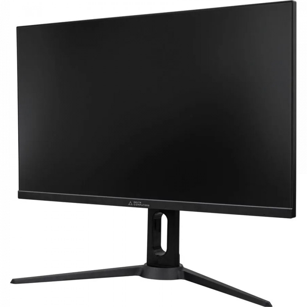 Монитор Delta Сова OM270I "R" ОМ270I.QHD.AS.03.P3 27 ", IPS, Quad HD 2560x1440 (16:9), 75 Гц - миниатюра 2