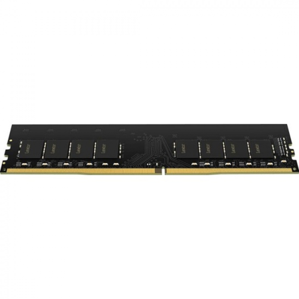 ОЗУ Lexar LD4AU008G-B3200GSST DIMM, DDR4, 8 Гб, 3200 МГц — фото товара