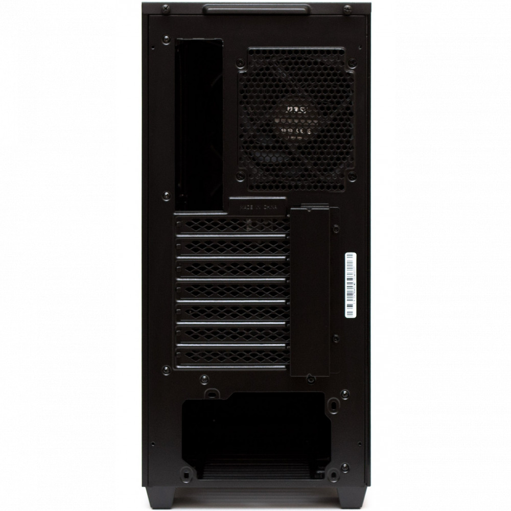 Корпус MSI MPG Sekira 100P 306-7G06P21-W57 Mid-Tower - миниатюра 9