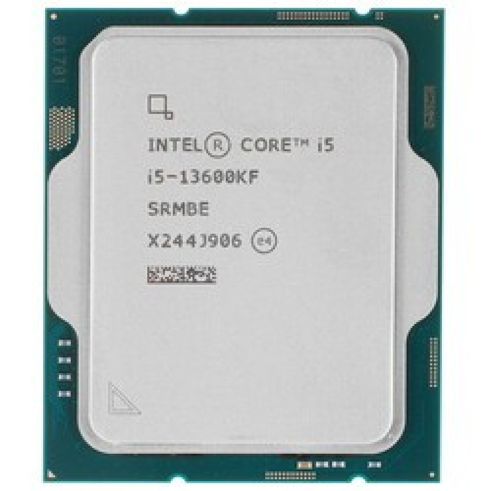 Процессор Intel CORE I5-13600KF S1700 OEM CM8071504821006 S RMBE 99C501 3.5 ГГц, 24 МБ, OEM — фото товара