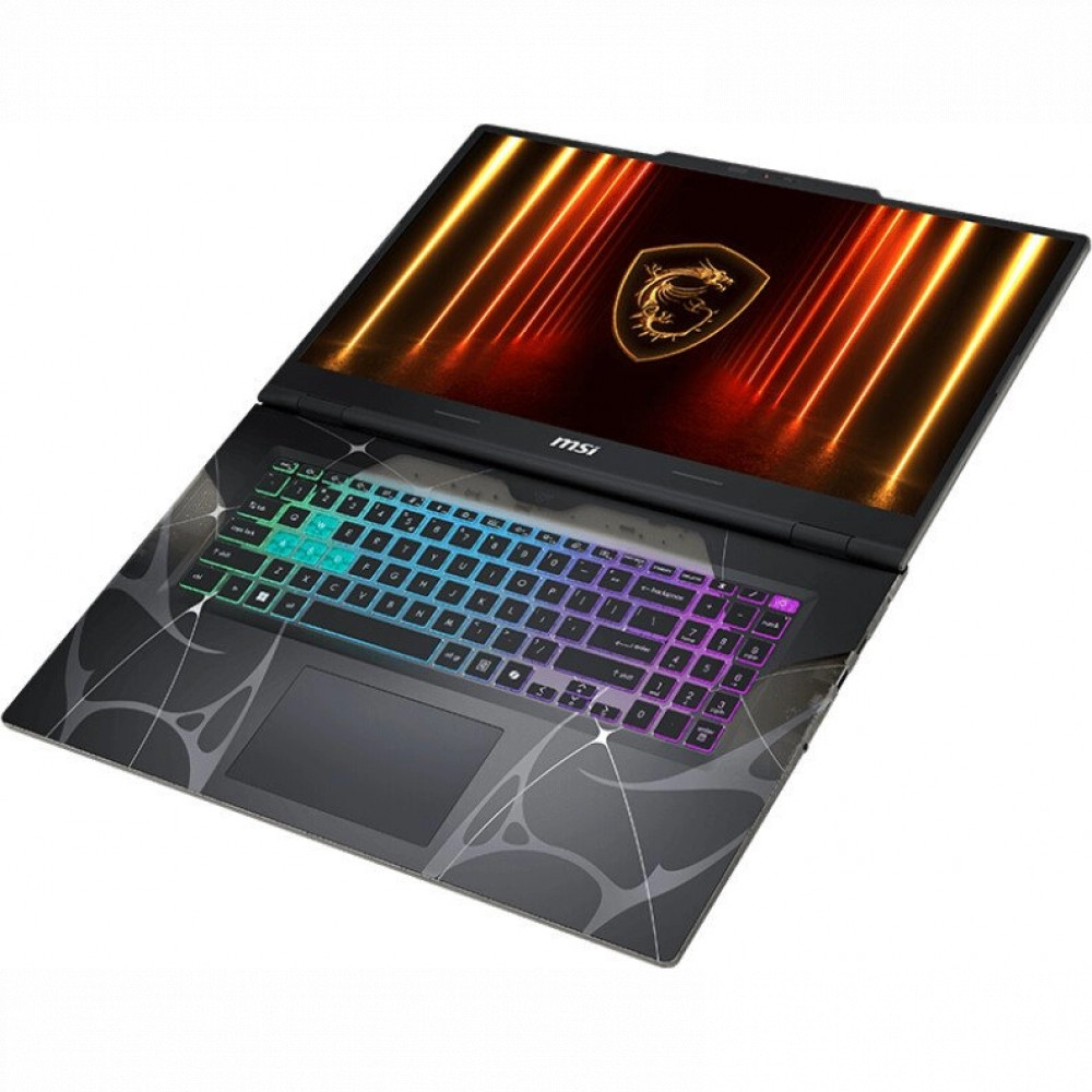 Ноутбук MSI Cyborg 15 B2RWGKG-1041XBY 9S7-15Q342-1041 15.6 ", FHD 1920x1080 (16:9), Intel, Core 7, 16 Гб, 1 ТБ, nVidia GeForce RTX 5070 - миниатюра 3